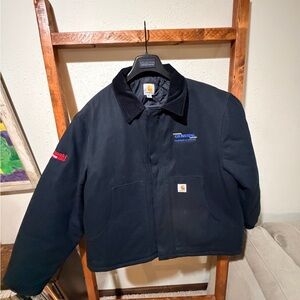 Carhartt Men's black Jacket